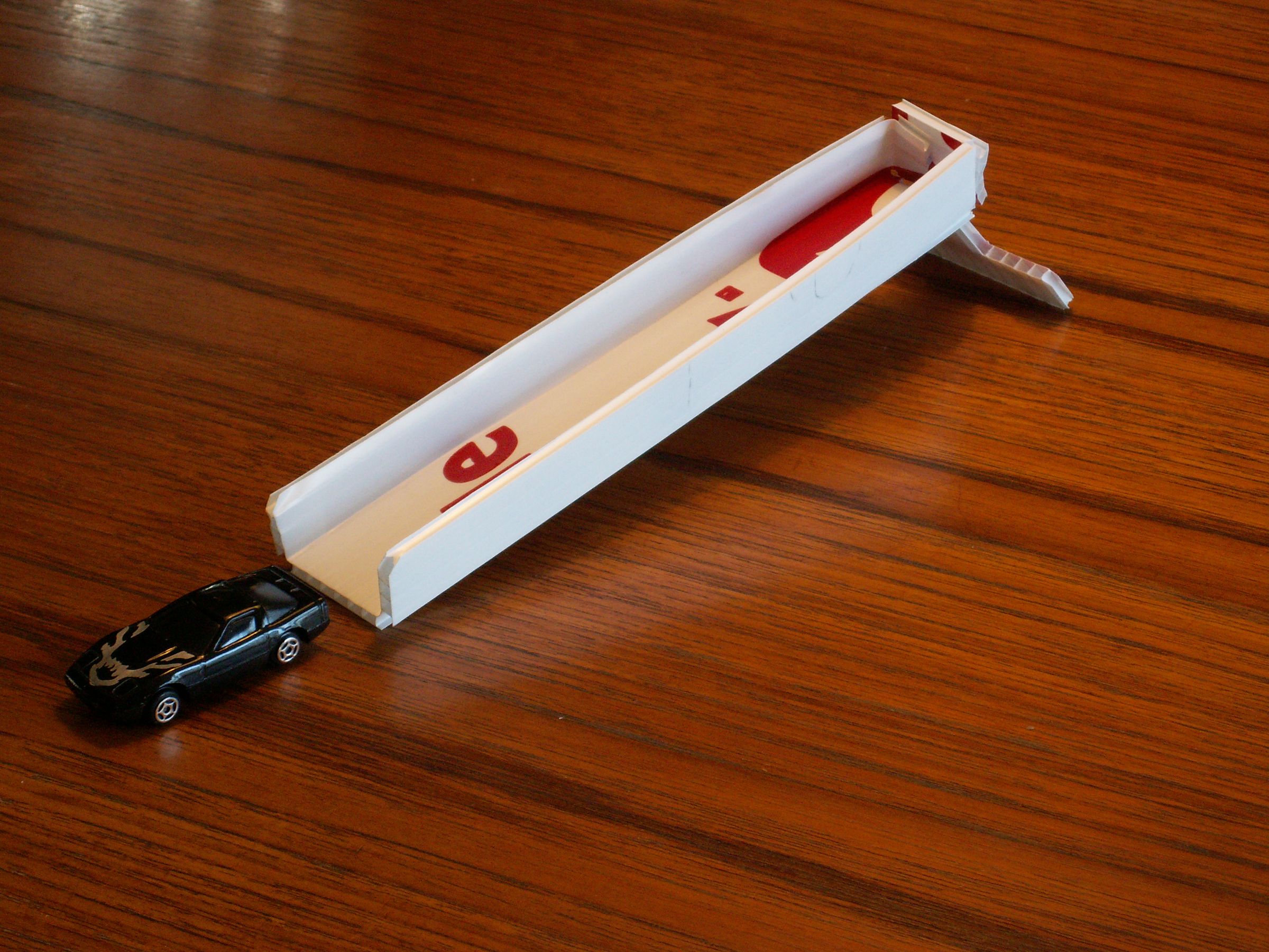 Car Catapult