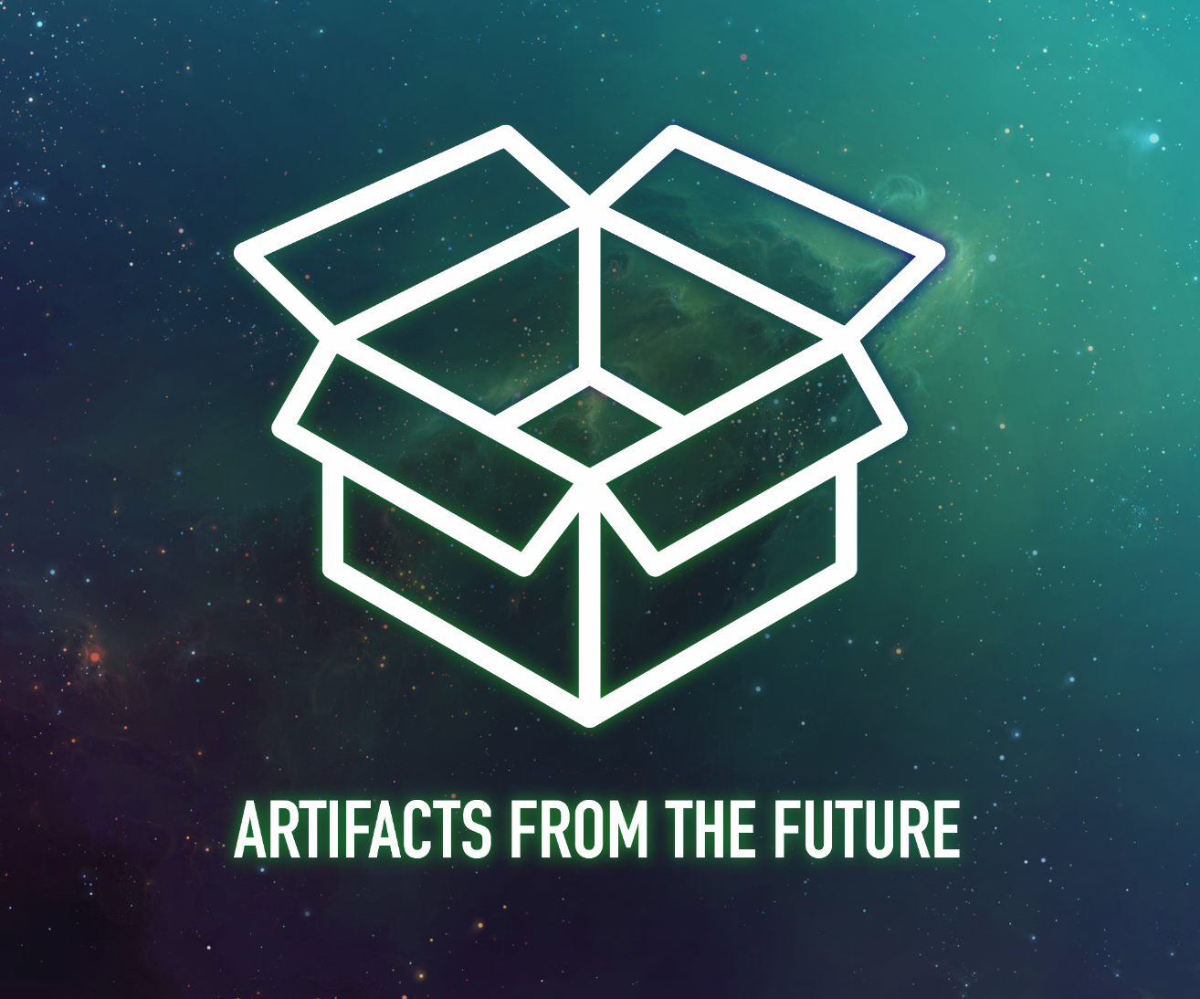 How to Make Artifacts From the Future at Pier 9