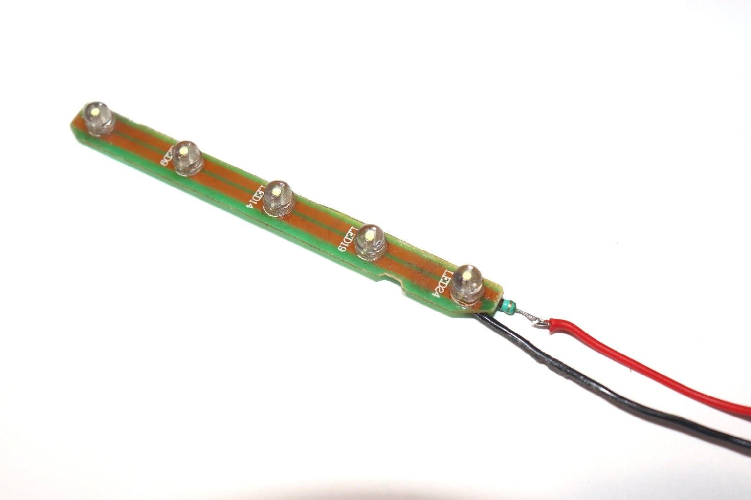 How to Make Short Circuit Protection Circuit 10 Steps with Pictures Circuit Diagram