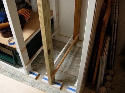 Getting Ready to Install.