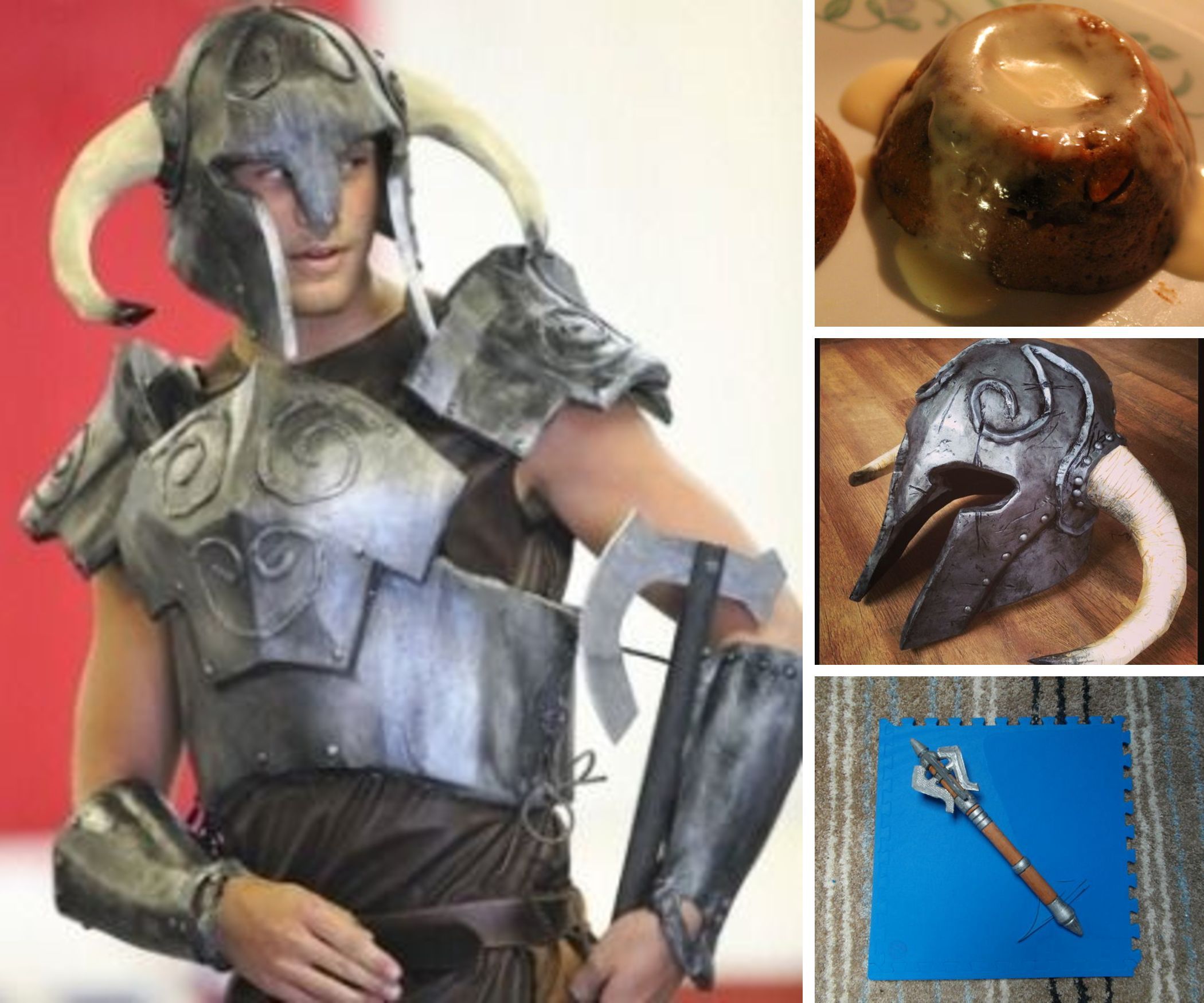 Skyrim Creations