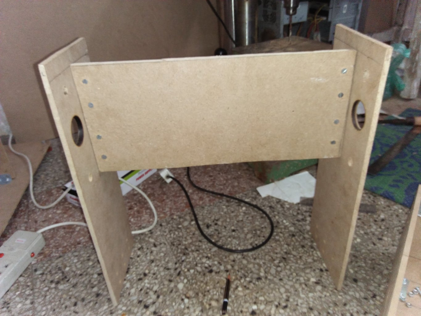 DIY Arduino CNC Machine : 15 Steps - Instructables