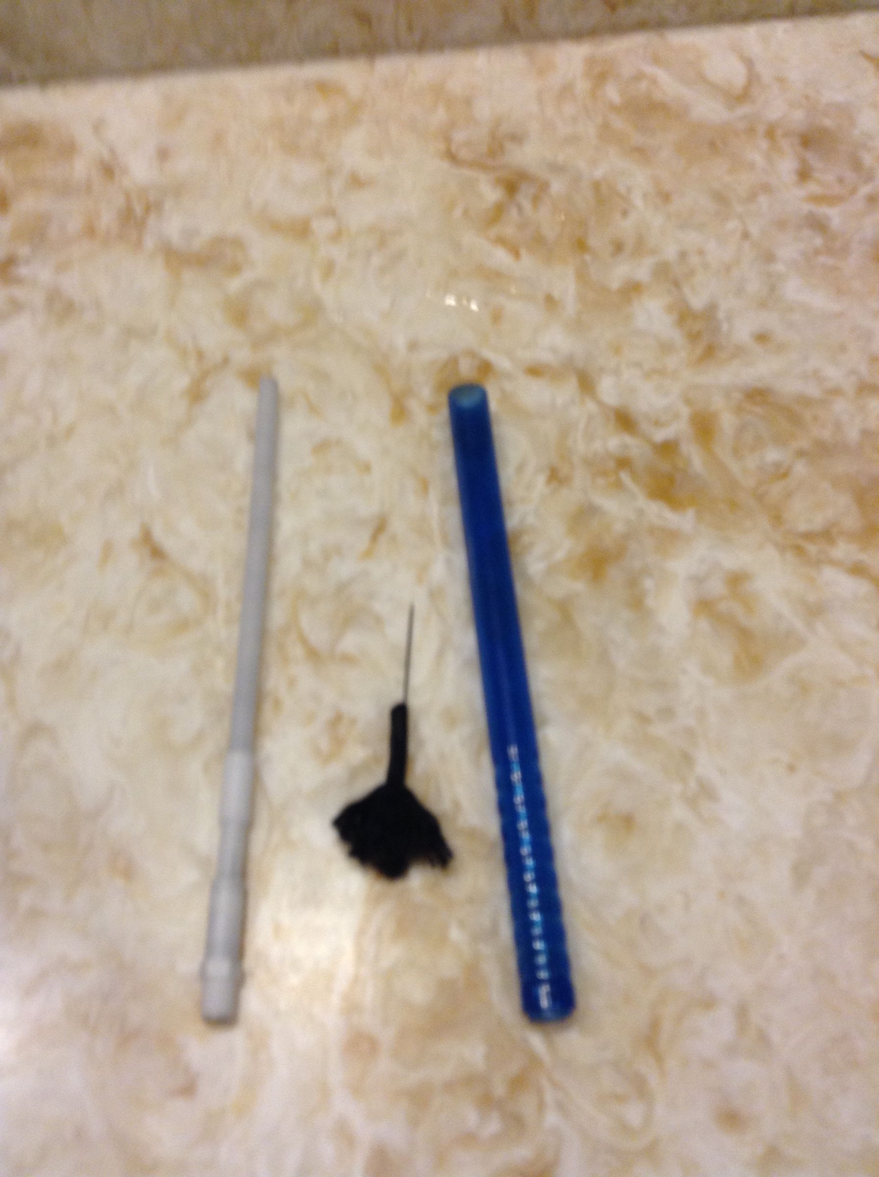 Mini Blow Gun