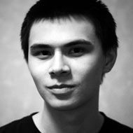 author