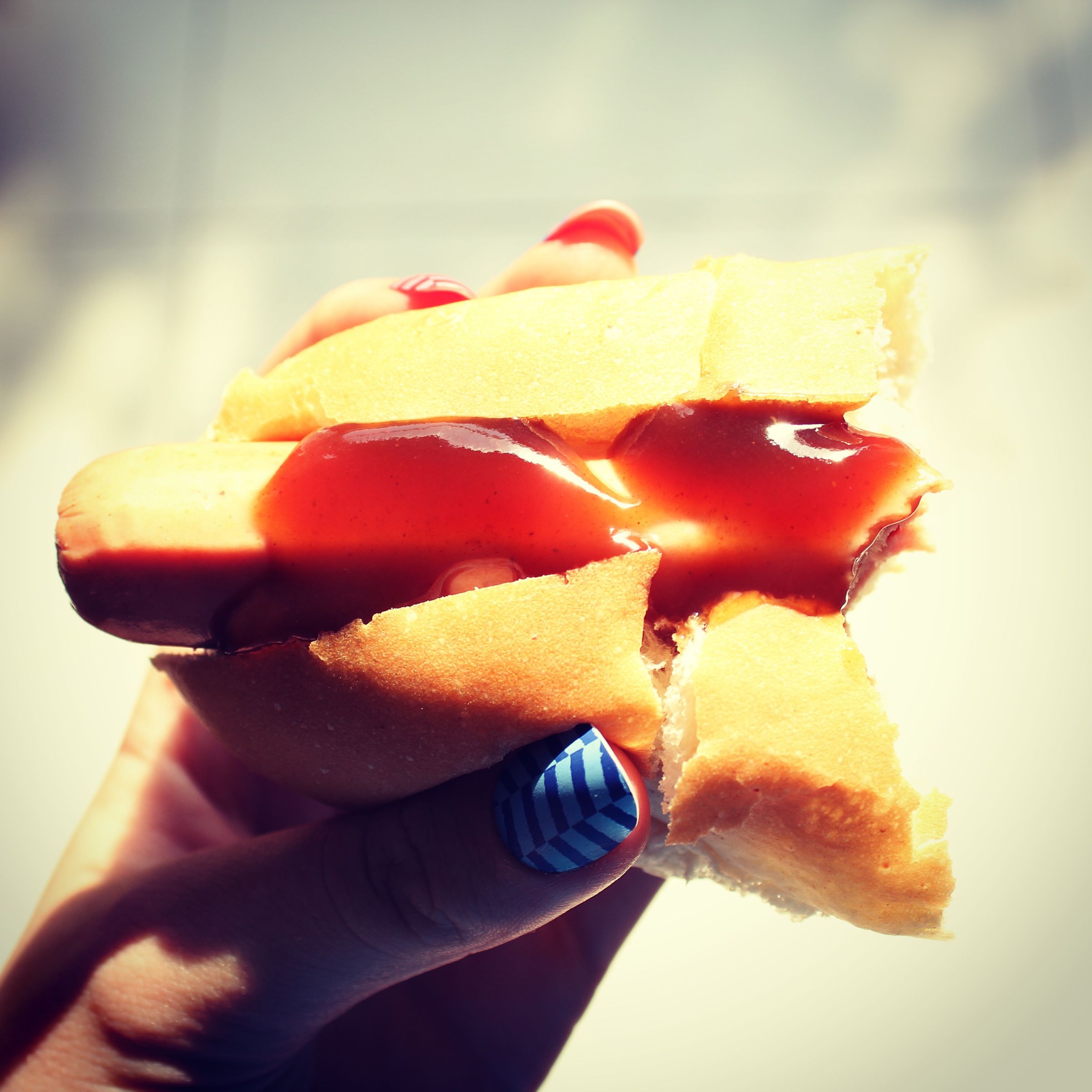 How to Take Pictures of Food