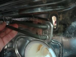 How to Replace the Heater Element on a Dishwasher. Ariston, Creda, Hotpoint, Indesit, Philco