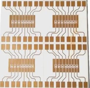 Circuit and Codes