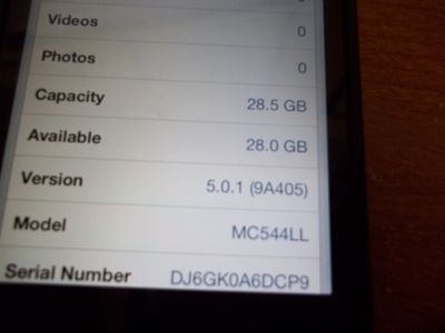 How to Jailbreak IOS 5.0.1