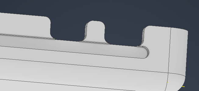 Back to the Drawing Board!