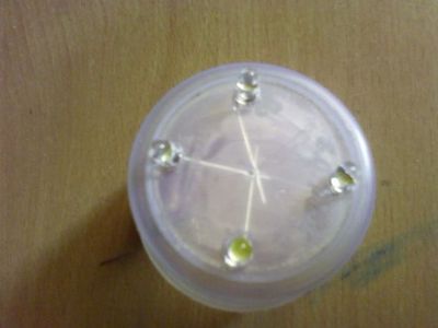 MY DIY Project Photos (See Video Above)