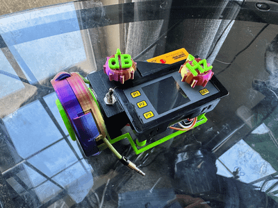 TONE GEN MODULE: Prep