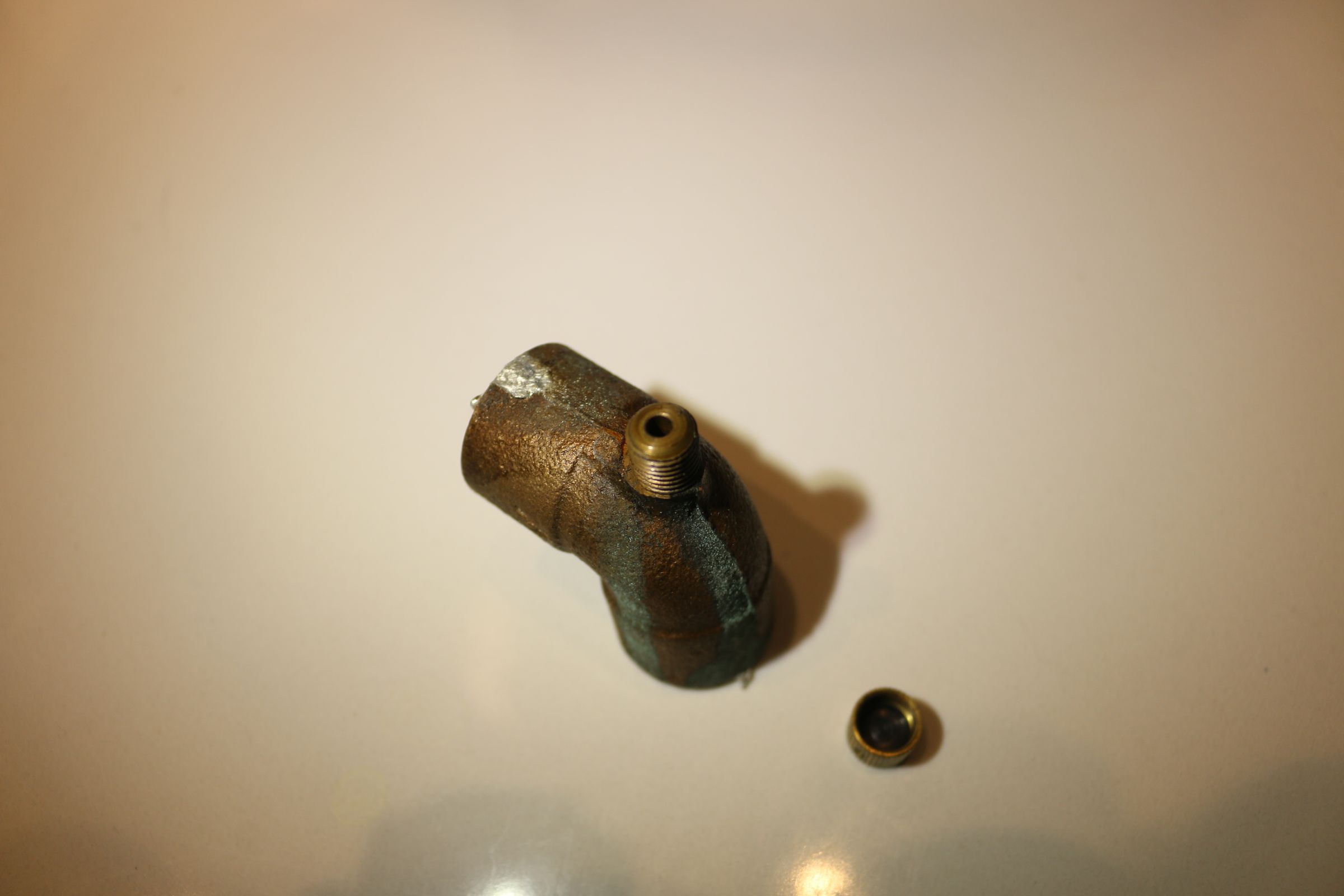 How to Bleed a Hot Water Heating System 3 Steps Instructables