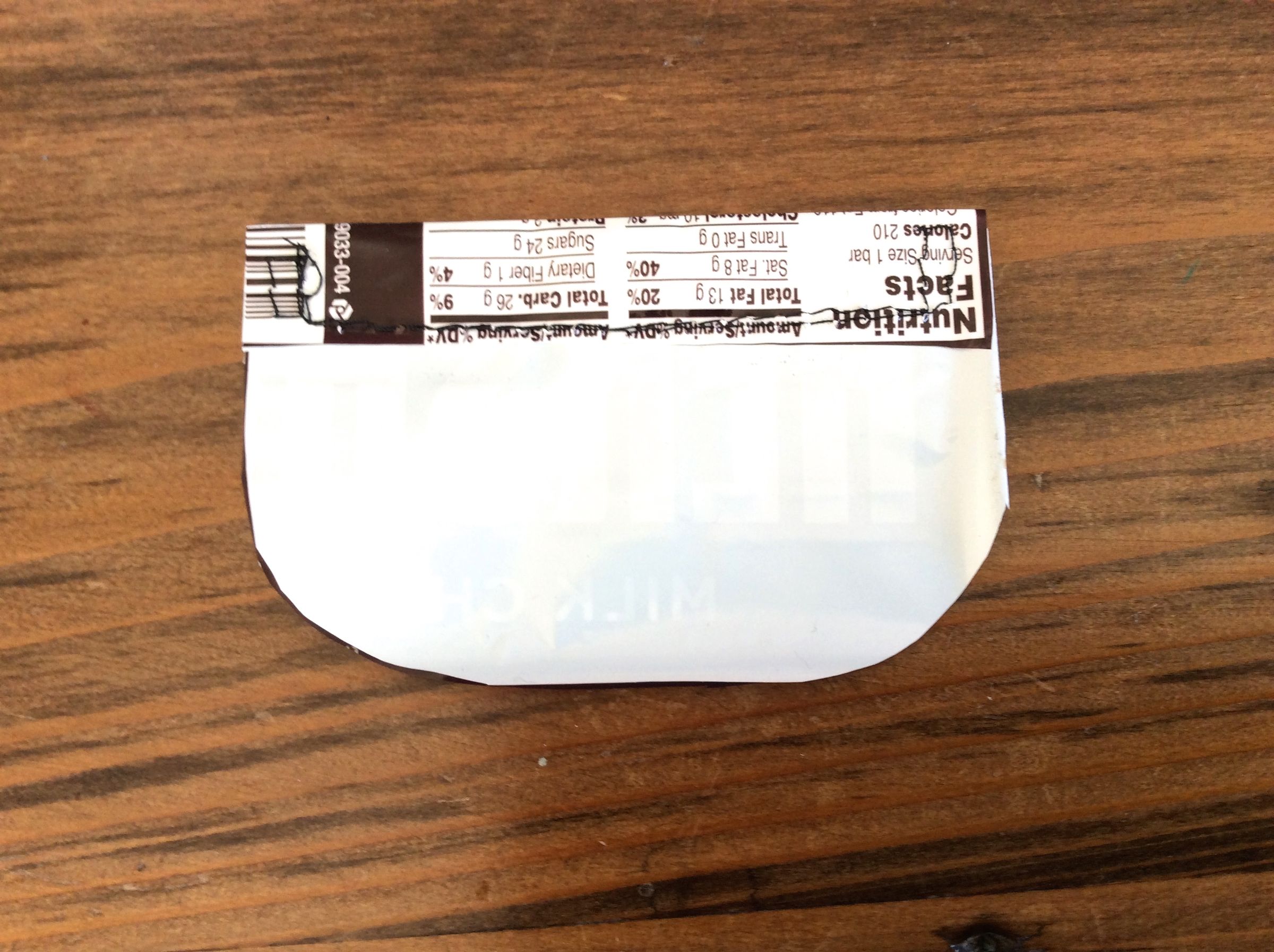 Upcycle a Candy Wrapper Into a Kid's Coin Purse : 4 Steps (with ...