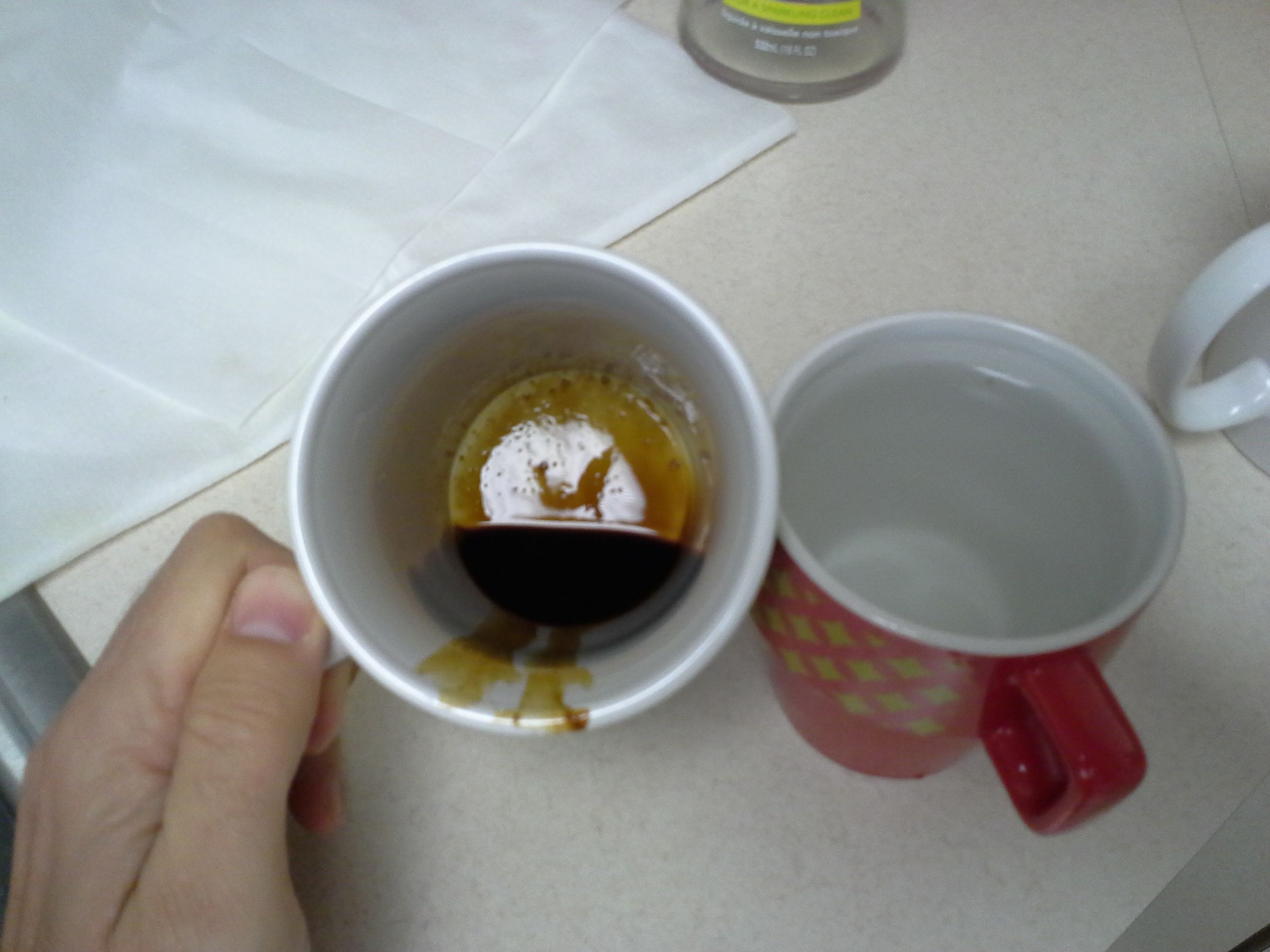 Douwe Egbert Coffee Maker Hack 6 Steps Instructables