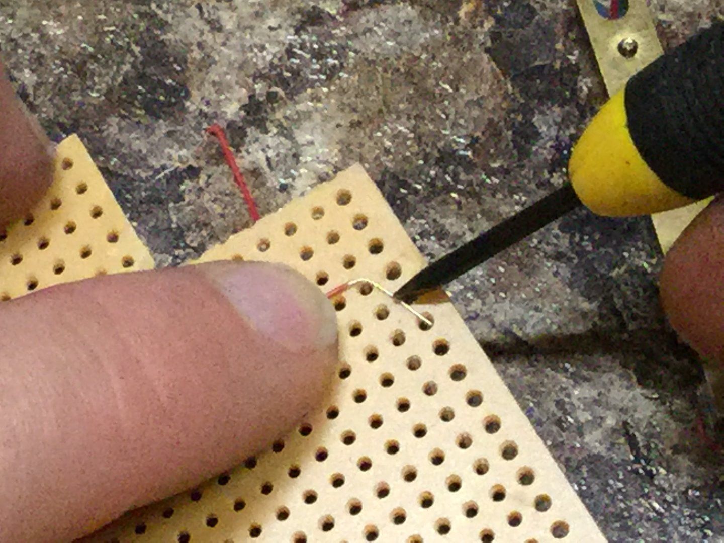 Custom Circuit Boards 5 Steps (with Pictures) Instructables