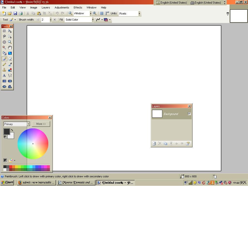 How to Make Glowing Text in 8 Steps Instructables