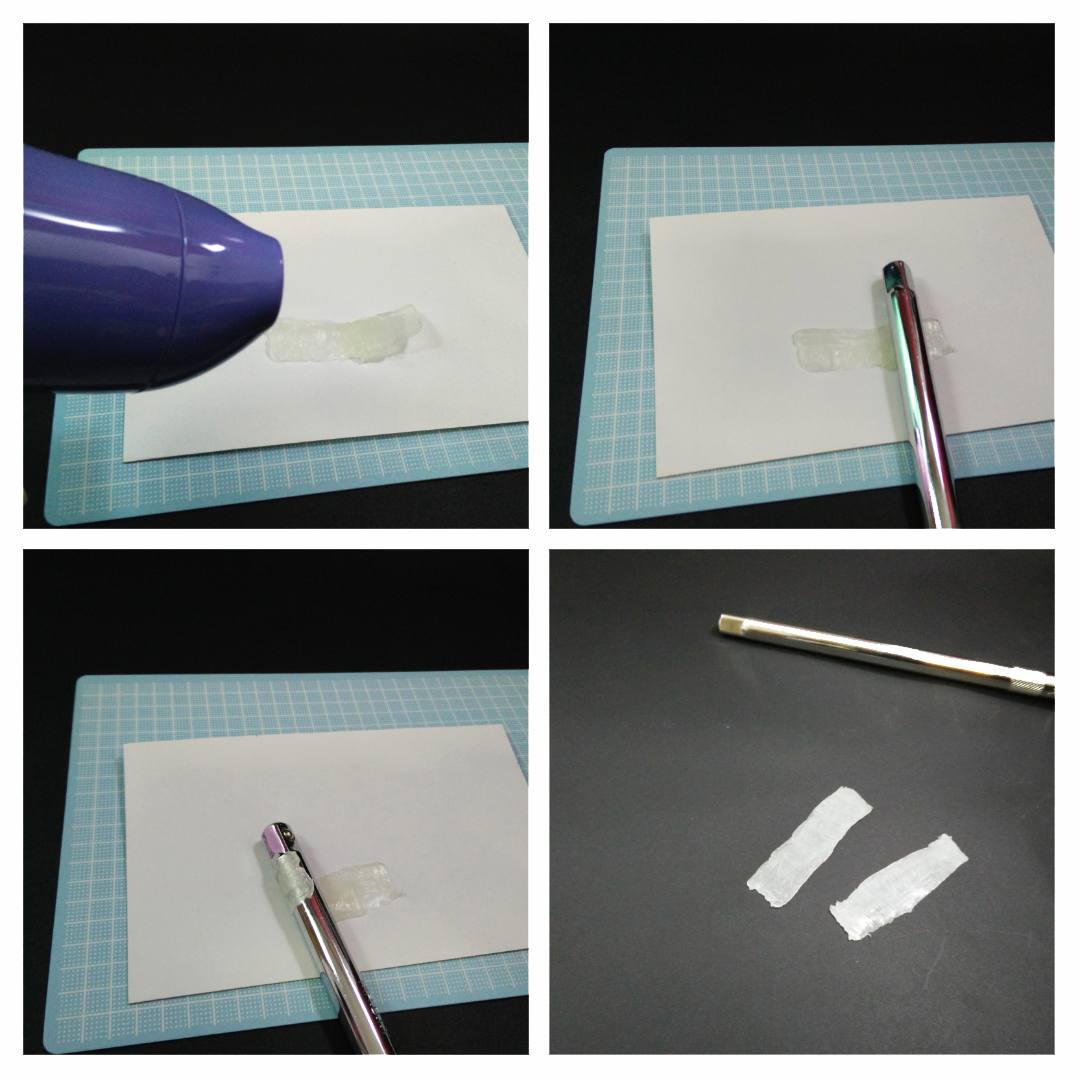 Hot Glue Rings 7 Steps (with Pictures) Instructables