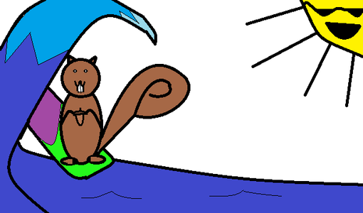 Mappoint Cartoon Image How To Draw Cartoon Characters In Ms Paint