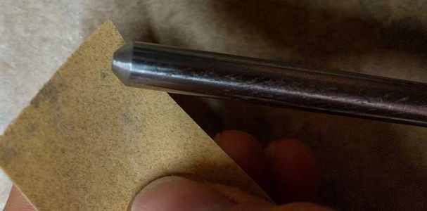 Blade Holder