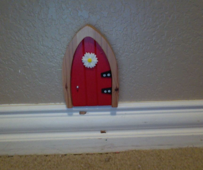 Decorations for Your Fairy Door 