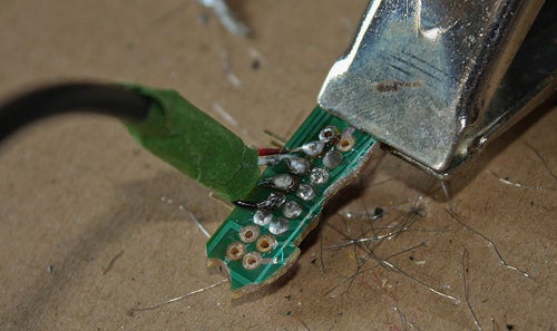 Now for the Important Part!