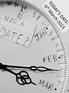 Customizing the Clock Face