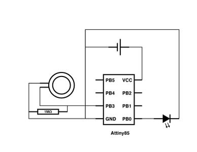 Build the Circuit