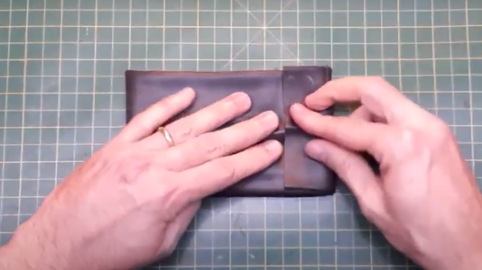 Sizing and Building the Bag