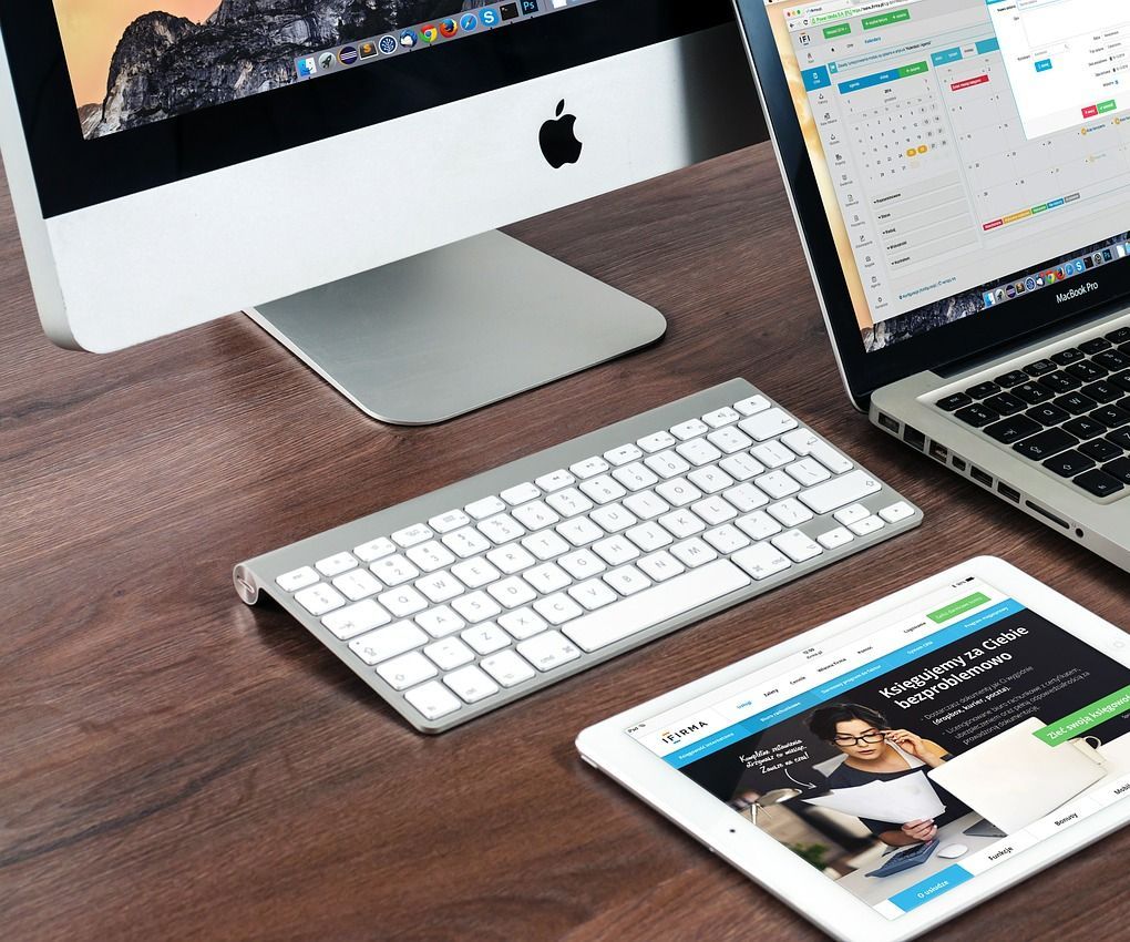 How to Keep Up With Technology Trends