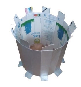 Paste the Components