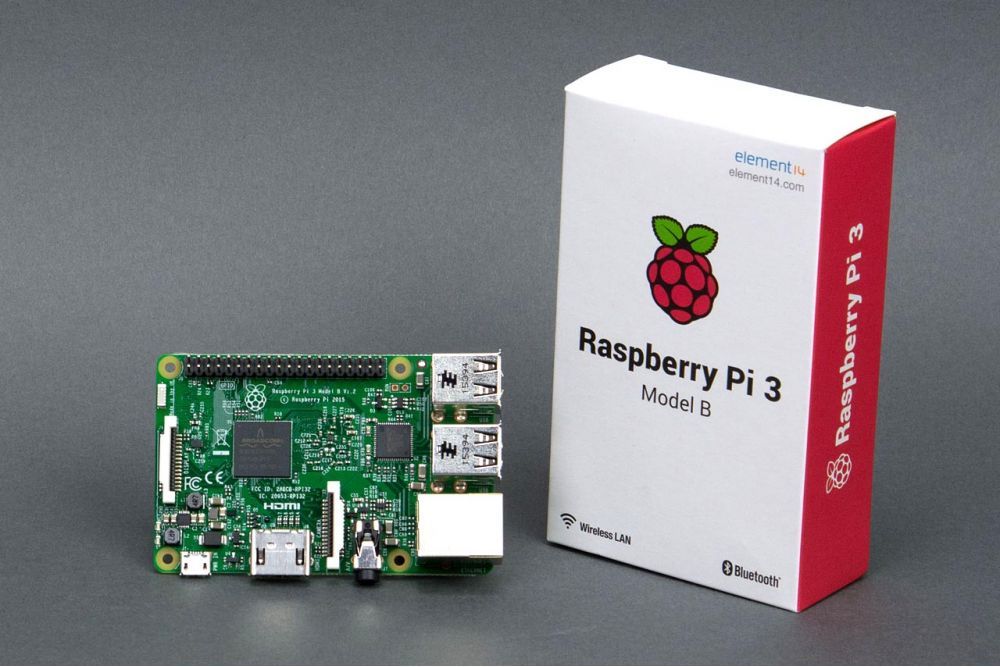 Ios On Raspberry Pi Let's Use IOS/Windows As a Monitor of Raspberry Pi : 7 Steps ...
