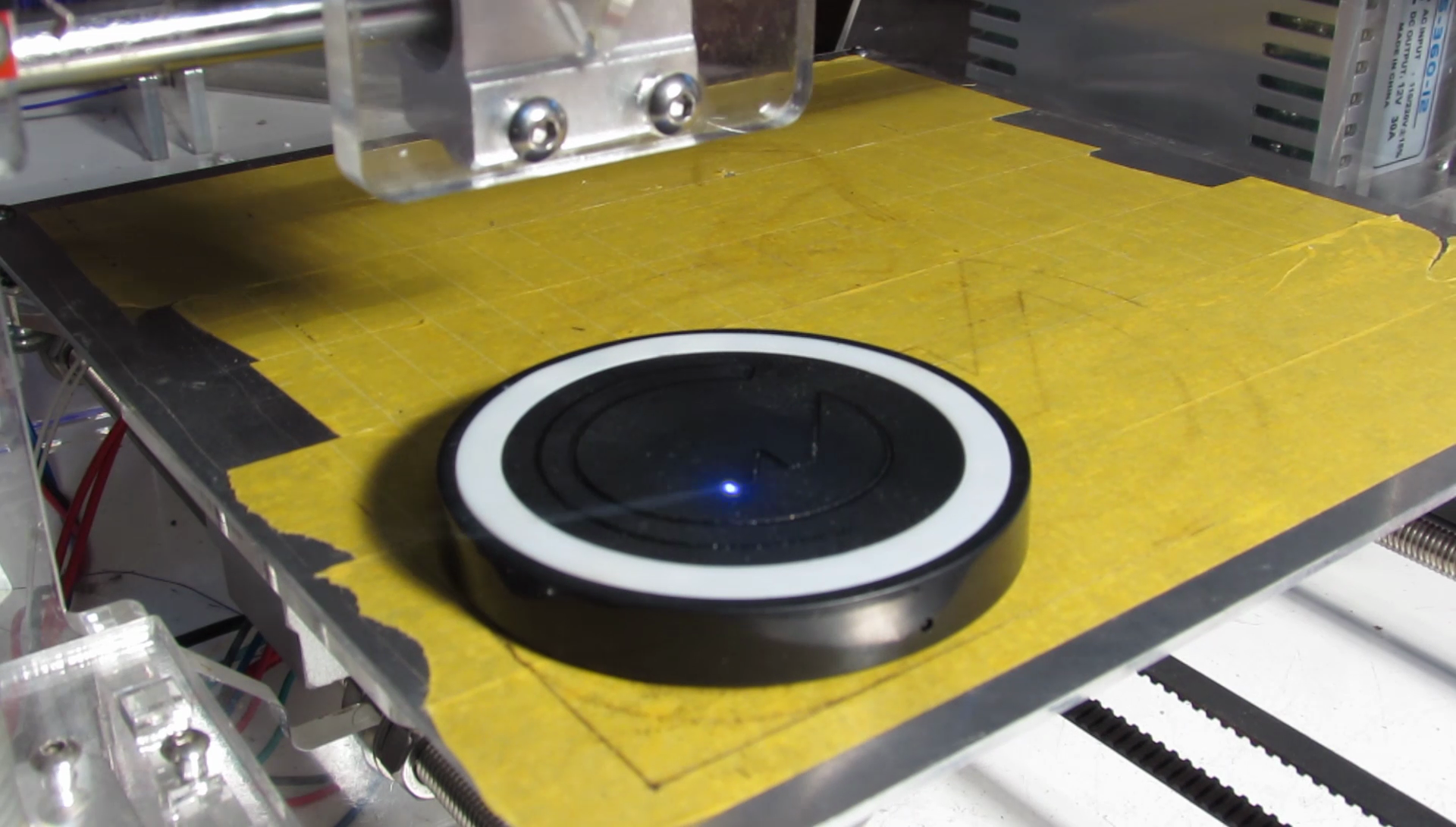Convert a 3D PRINTER to LASER ENGRAVER Under 40 5 Steps (with
