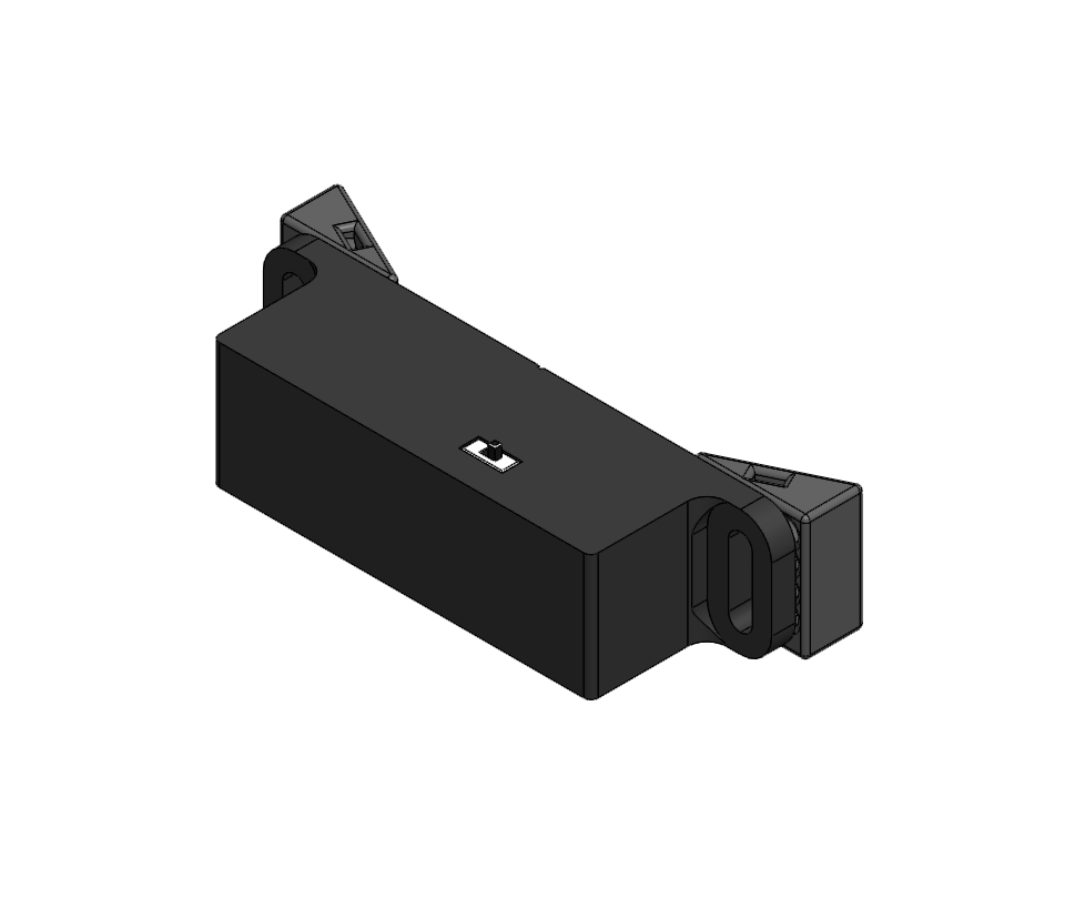 IOT123 - D1M 18650 BLOCK - Assembly