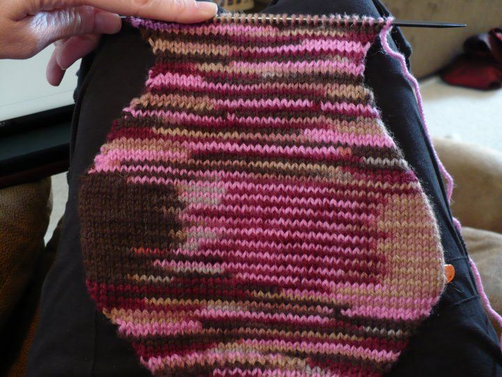 Wool Soaker