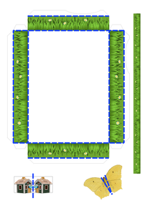 Print and Score