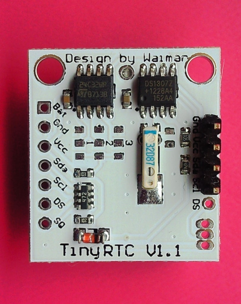 DIY Arduino Temperature Sensor : 7 Steps - Instructables