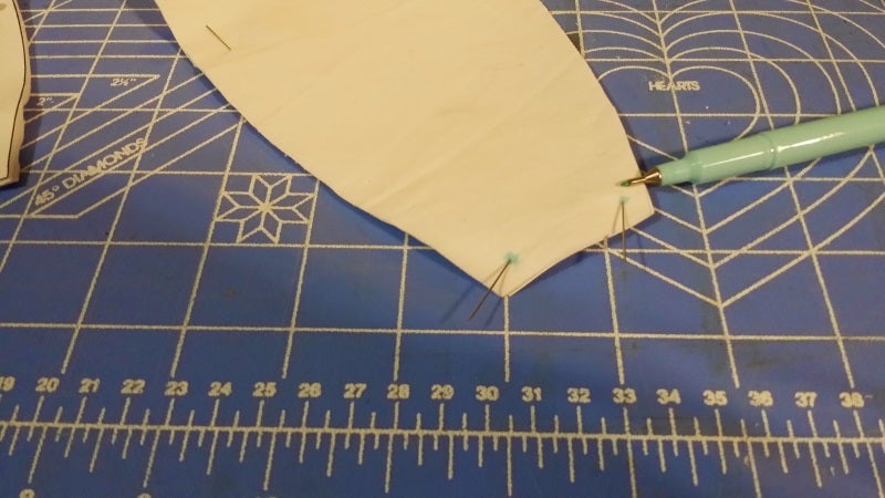 sew-a-welders-cap-17-steps-with-pictures-instructables for Free Printable Welders Cap Pattern Sew a Welders Cap : 17 Steps (with Pictures) - Instructables for Free Printable Welders Cap Pattern