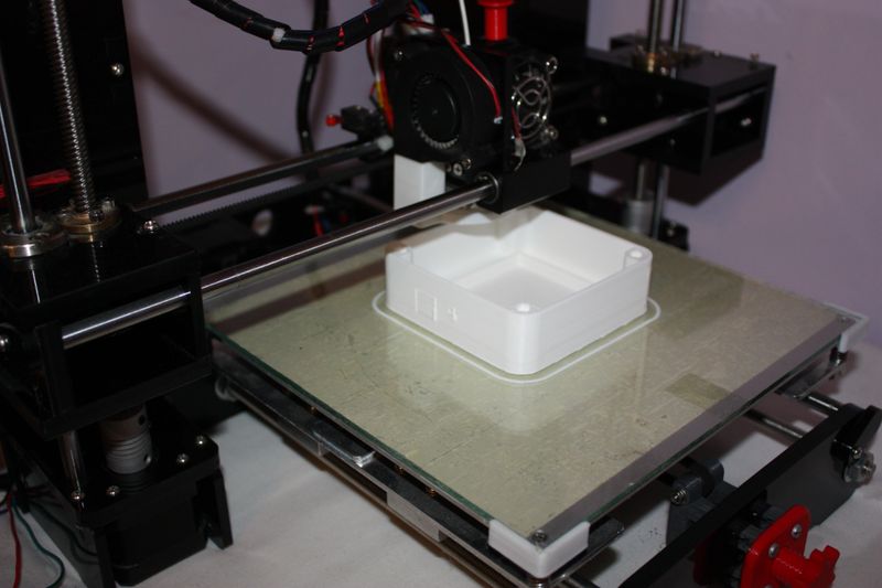 Arduino Lighthouse Project Lighthouse - 360° Mini Arduino LiDAR : 10 Steps (with Pictures ...