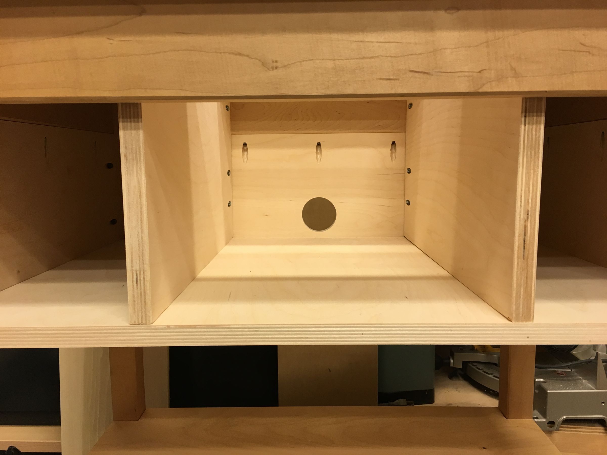 Router Table Major Improvements : 13 Steps (with Pictures) - Instructables