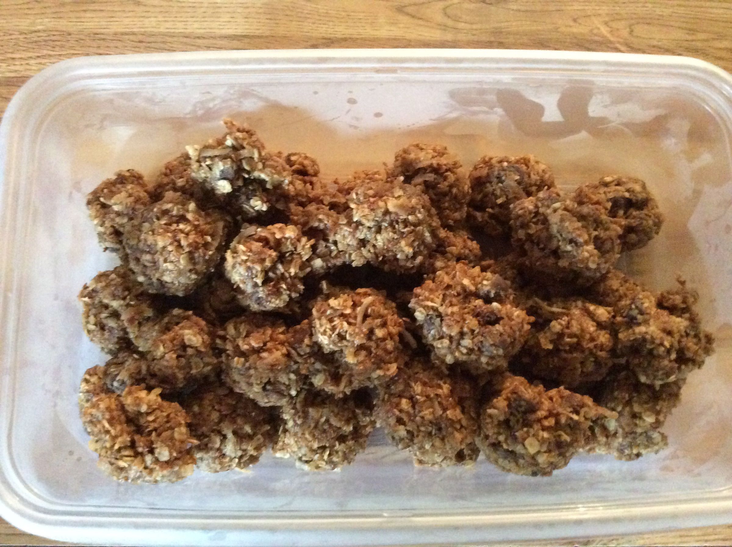 Fart Balls