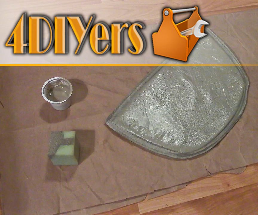 How to Repair Leather