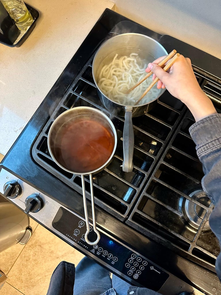 Mastering Homemade Beef or Niku Udon Crafting Comfort in Every Bowl Mastering Homemade Beef or Niku Udon Crafting Comfort in Every Bowl