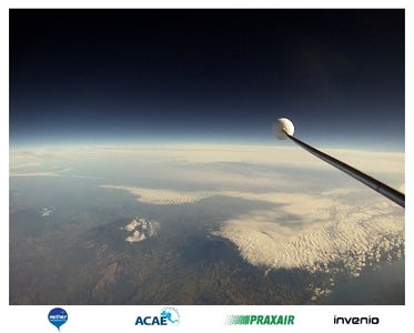 Taking Pictures of Space