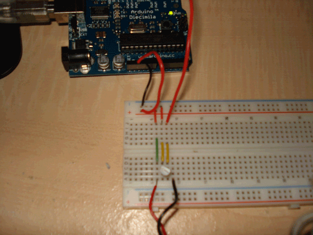 Arduino Electric Lock Very Simple Arduino Electric Lock : 6 Steps - Instructables
