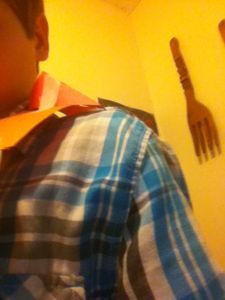 Shoulders