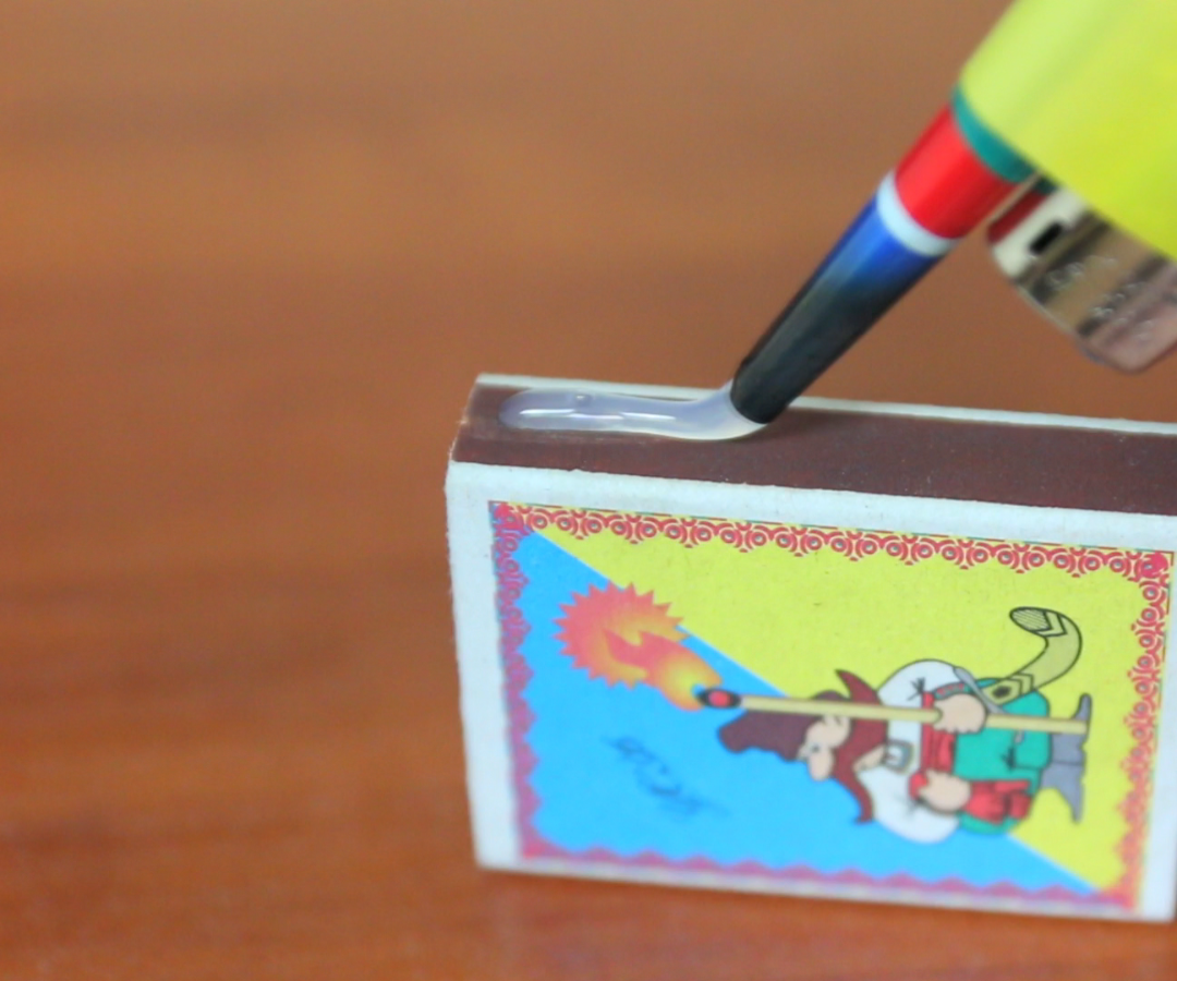 How to Make a Hot Glue Gun