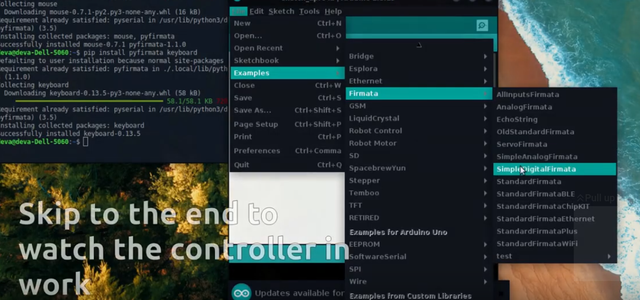 Joystick Game Controller Using Arduino UNO : 8 Steps - Instructables
