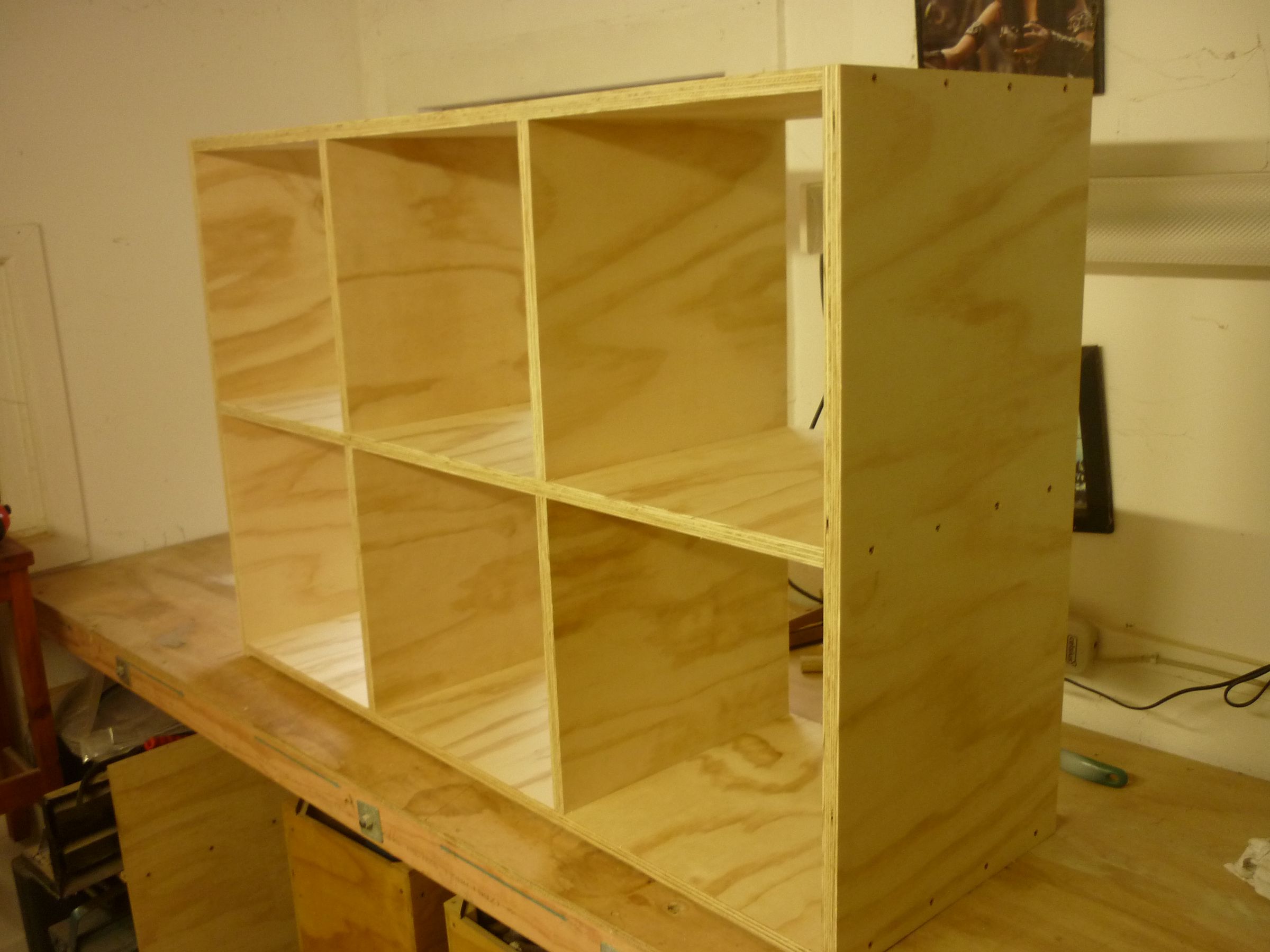 The Fastest Filing Shelves in the West 7 Steps (with Pictures