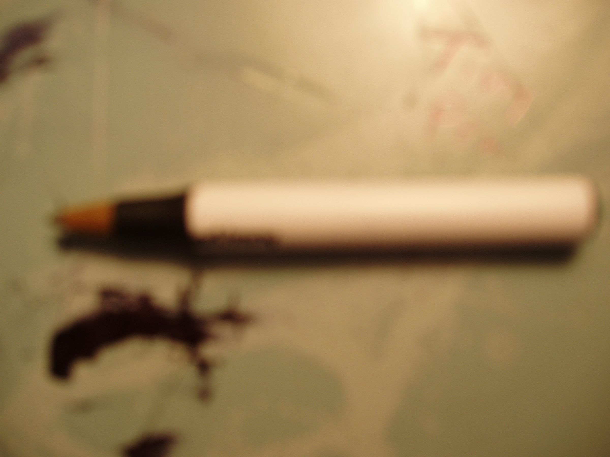 Mini Pen