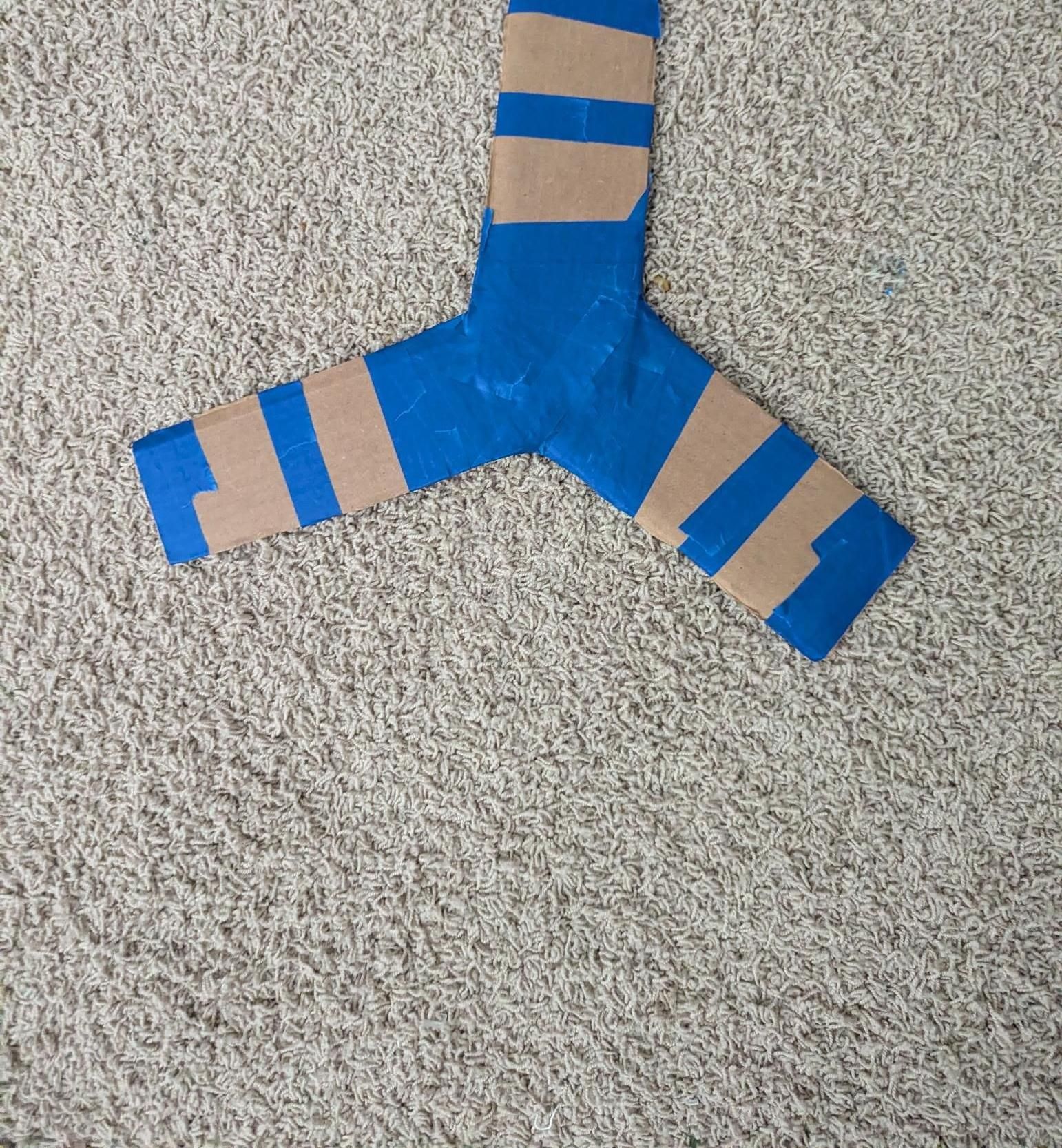 Boomerang